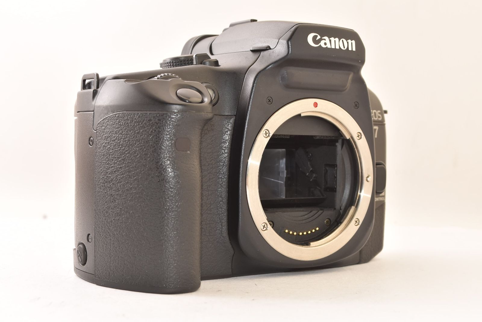 Canon EOS 7 本体 フィルム一眼レフカメラ Canon EOS 7 フィルム一眼レフカメラ 本体 Canon EOS 7 フィルム一眼