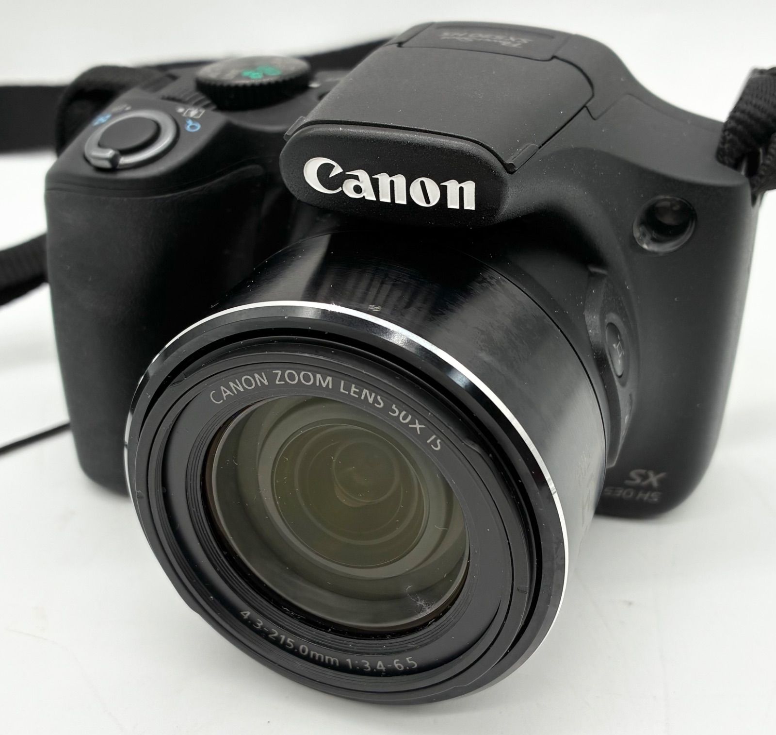 キャノン Canon PowerShot SX530 HS