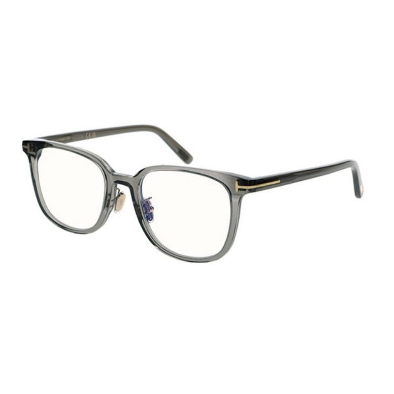 TOMFORD トムフォード FT5998KB 020 メガネフレーム　BLUE BLOCK FILTER TF5998-K-B ECO 020 TomFord アジアンフィット