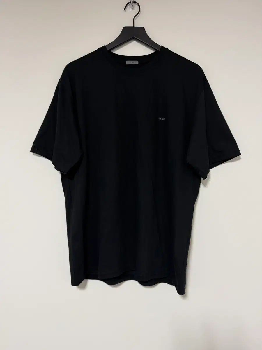 XLIM ep5 パネル プリント Tシャツ