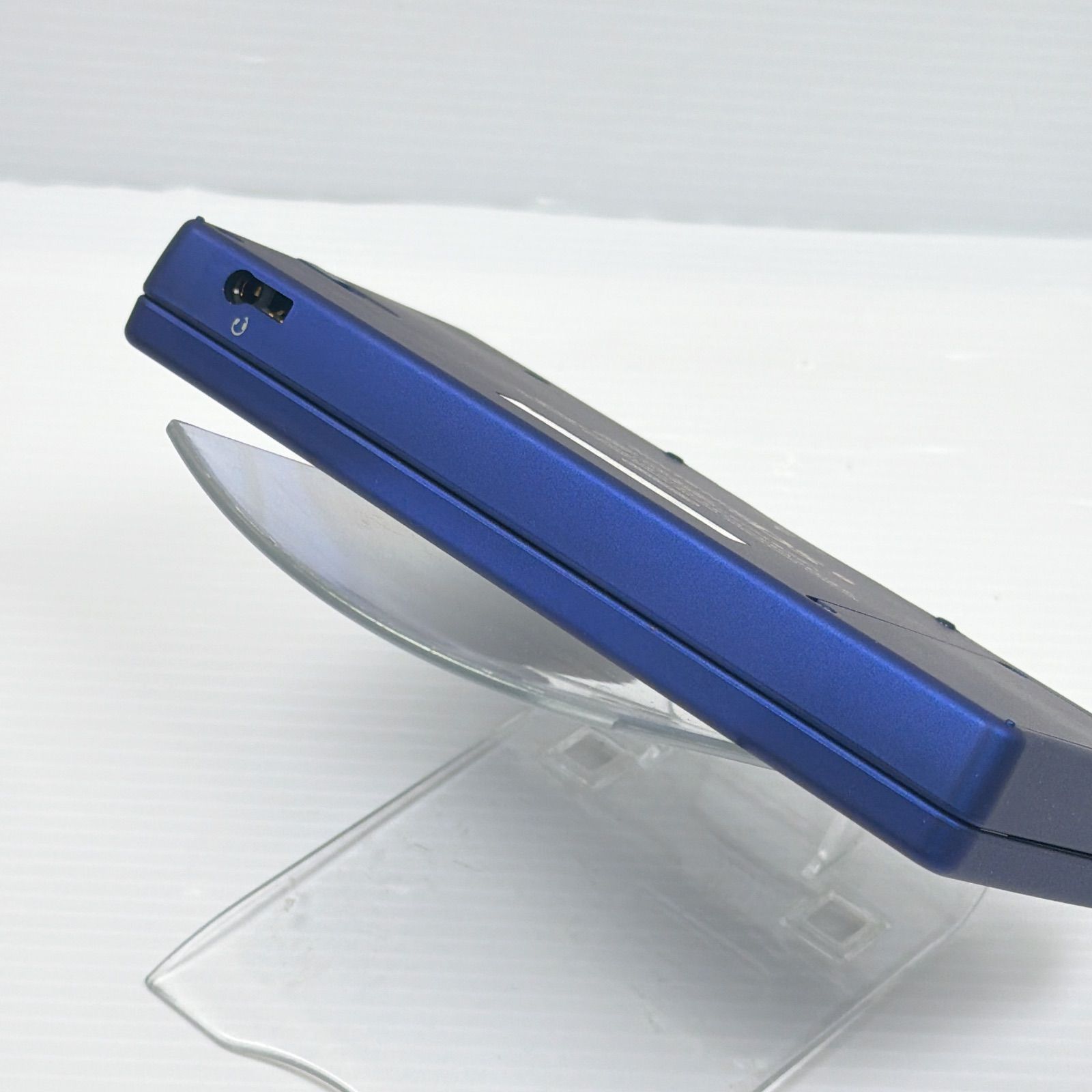極美品 ニンテンドー DSi メタリックブルー 遊べるセット 動作確認済み