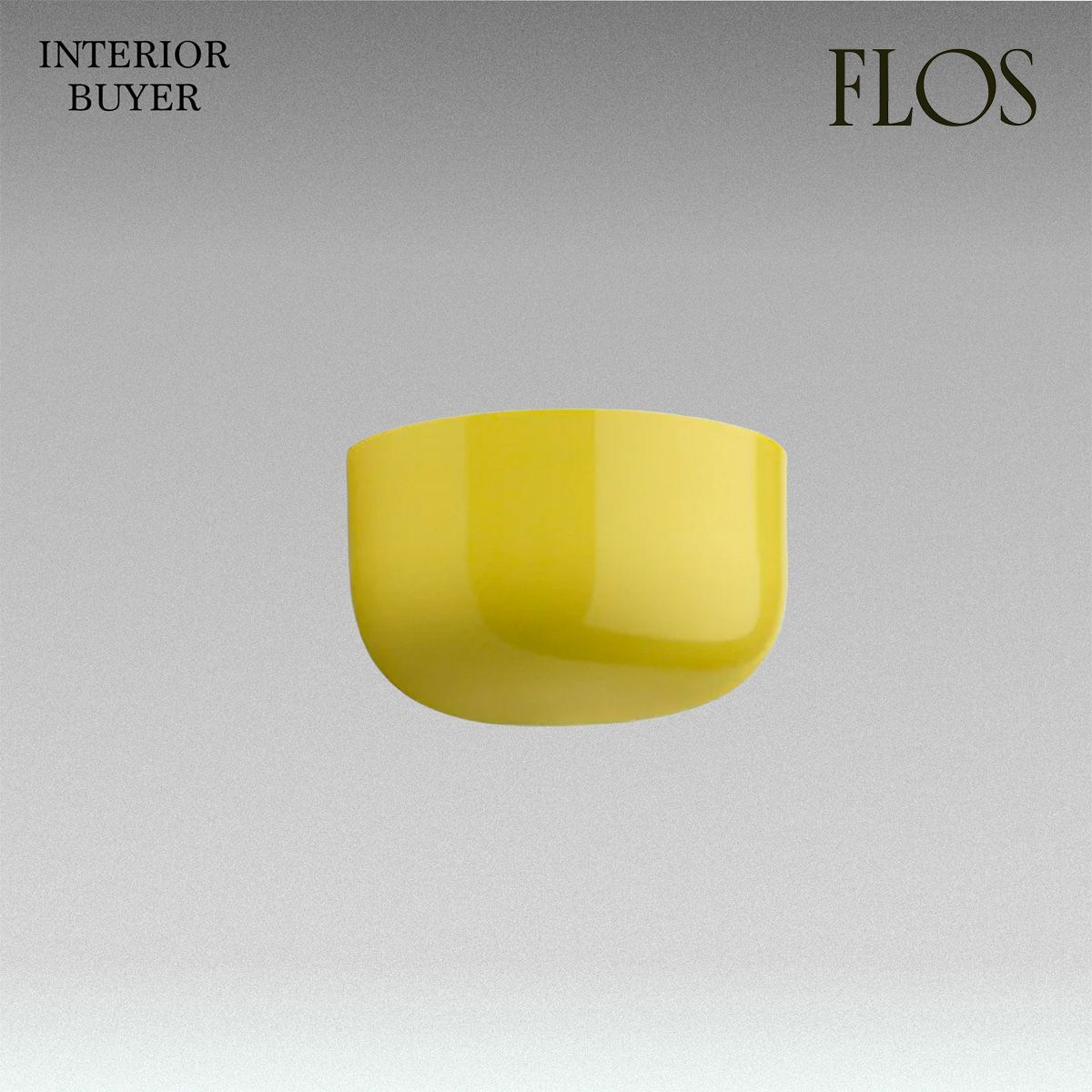 FLOS フロス BELLHOP WALL UP ベルホップ ウォール アップ ウォール