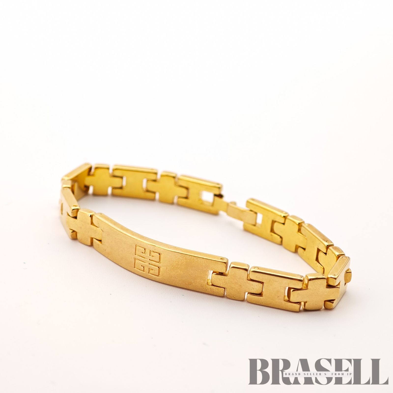 GIVENCHY ジバンシー アクセサリー ブレスレット ゴールド レディース