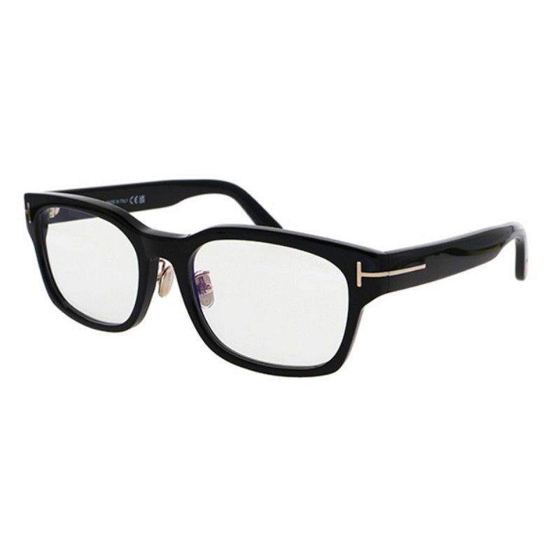 TOM FORD トムフォード FT6021DB 001 Eyeglass Frames メガネフレーム TF6021-D-B 001 アジアンフィット