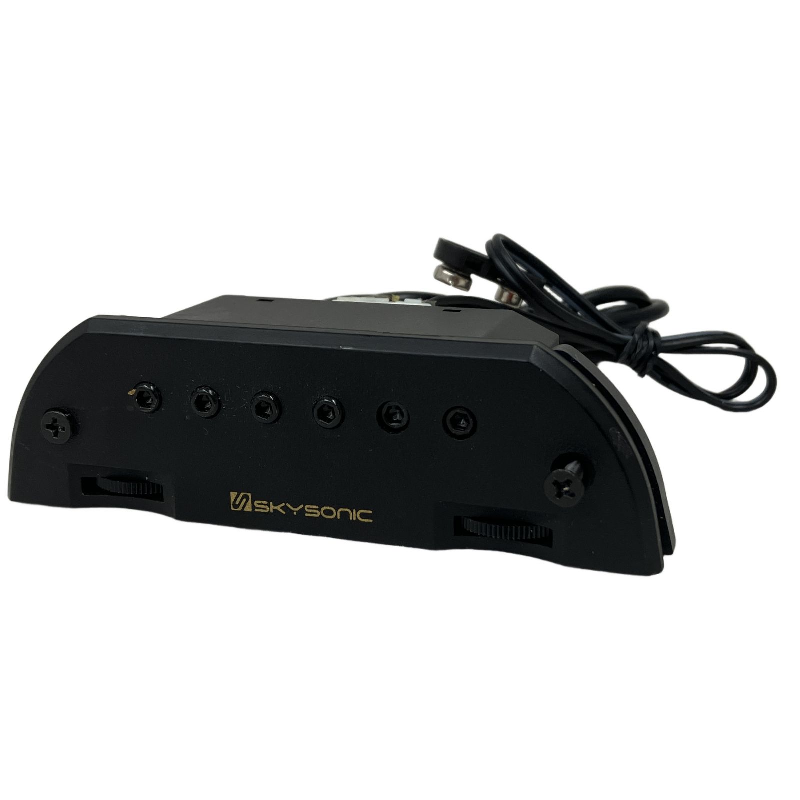 SKYSONIC T-903 2WAY SOUND HOLE PICKUP スカイソニック ギター ピックアップ 中古 M11335113