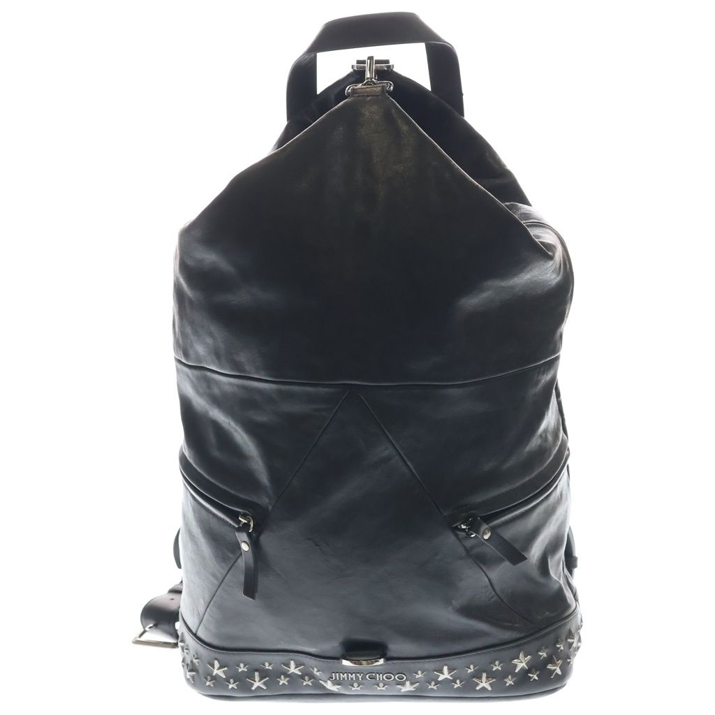 JIMMY CHOO (ジミーチュウ) FITZROY フィッツロイ スタースタッズ