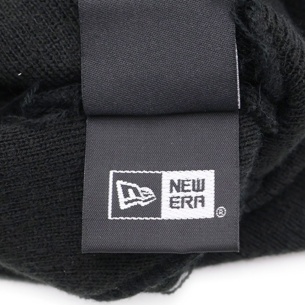SUPREME (シュプリーム) 19AW × New Era Bandana Box Logo Beanie