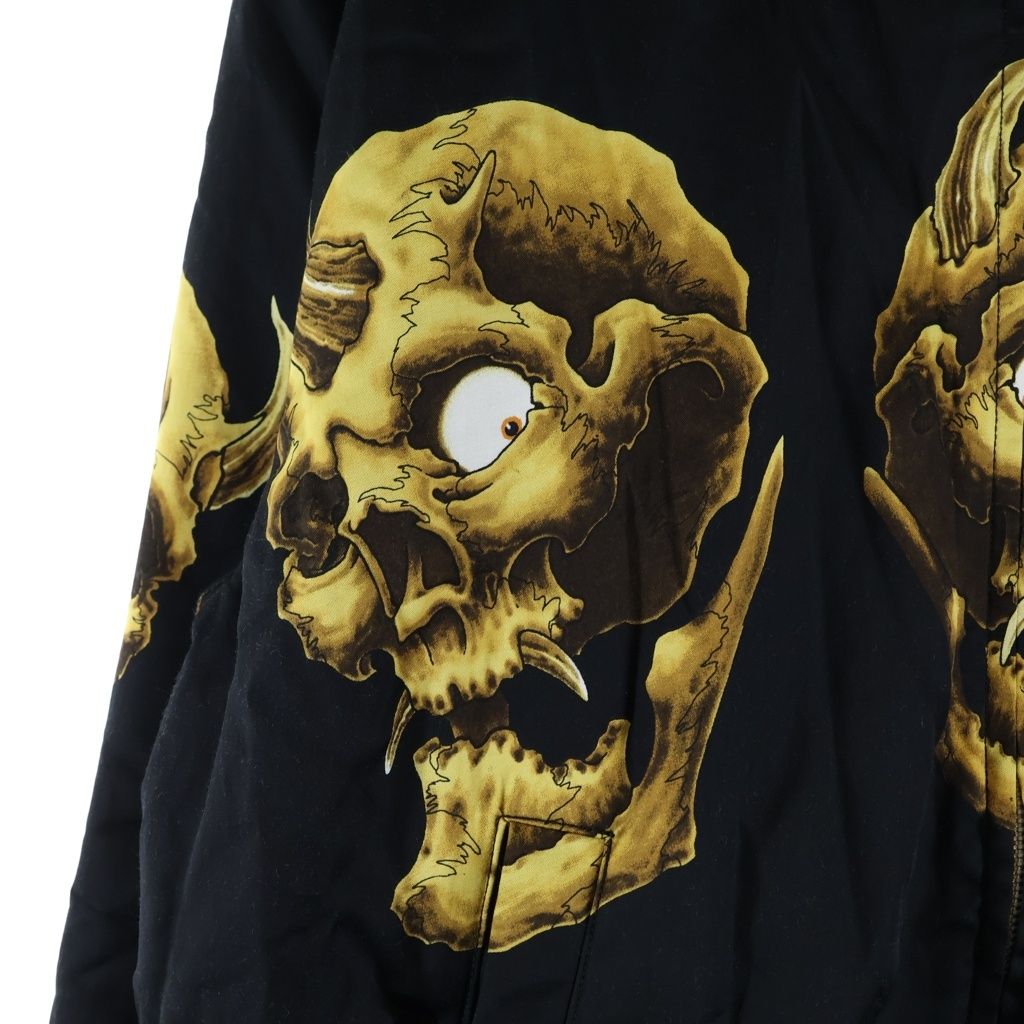WACKO MARIA (ワコマリア) 21SS ×56 TATTOO STUDIO SKA JACKET 56