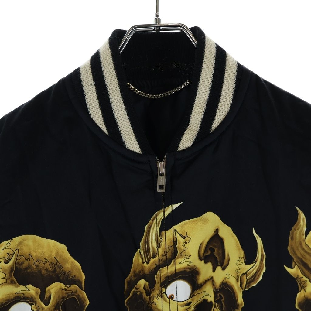 WACKO MARIA (ワコマリア) 21SS ×56 TATTOO STUDIO SKA JACKET 56