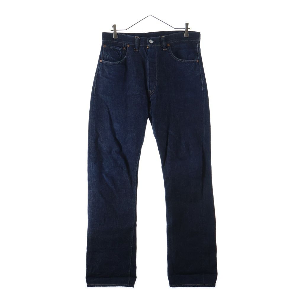 DENIME (ドゥニーム) 1947 MODEL 220XX ルーズストレート ボタンフライ
