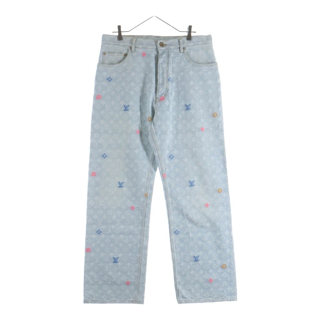 LOUIS VUITTON (ルイヴィトン) 24AW ×Tyler The Creator Monogram