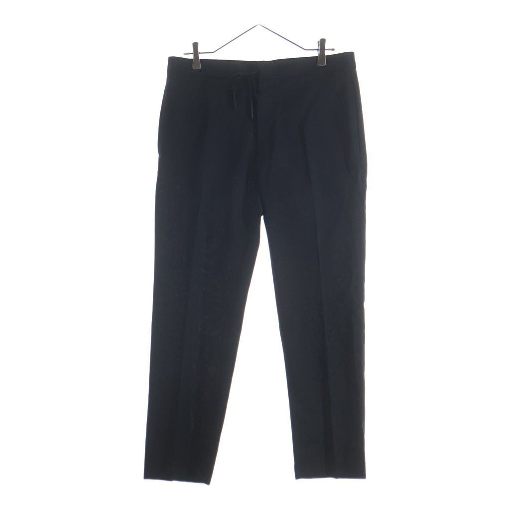 Maison Margiela (メゾンマルジェラ) 21SS Drawstring Pants S50KA0522 ドローコードイージースラックス パンツ