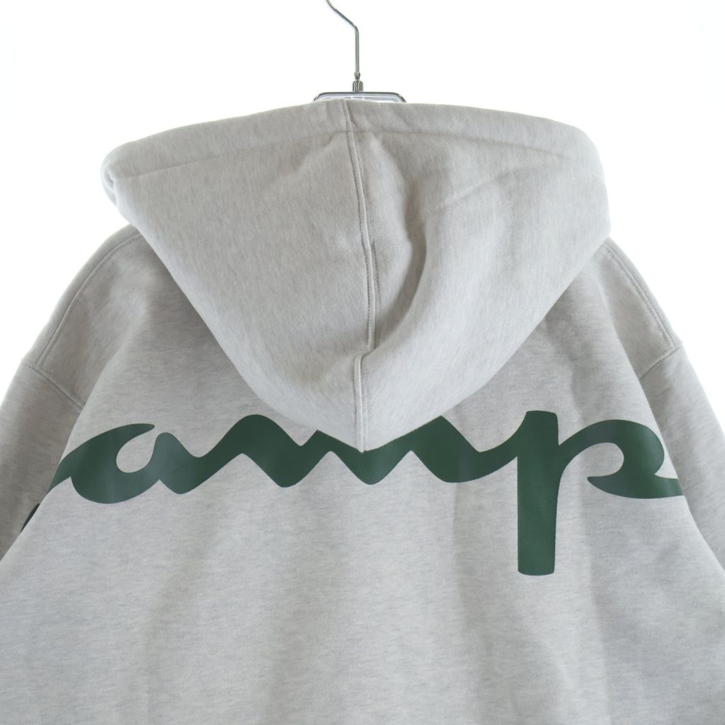 本物保証，爆買い】 SUPREME (シュプリーム) × CHAMPION 18SS Hooded