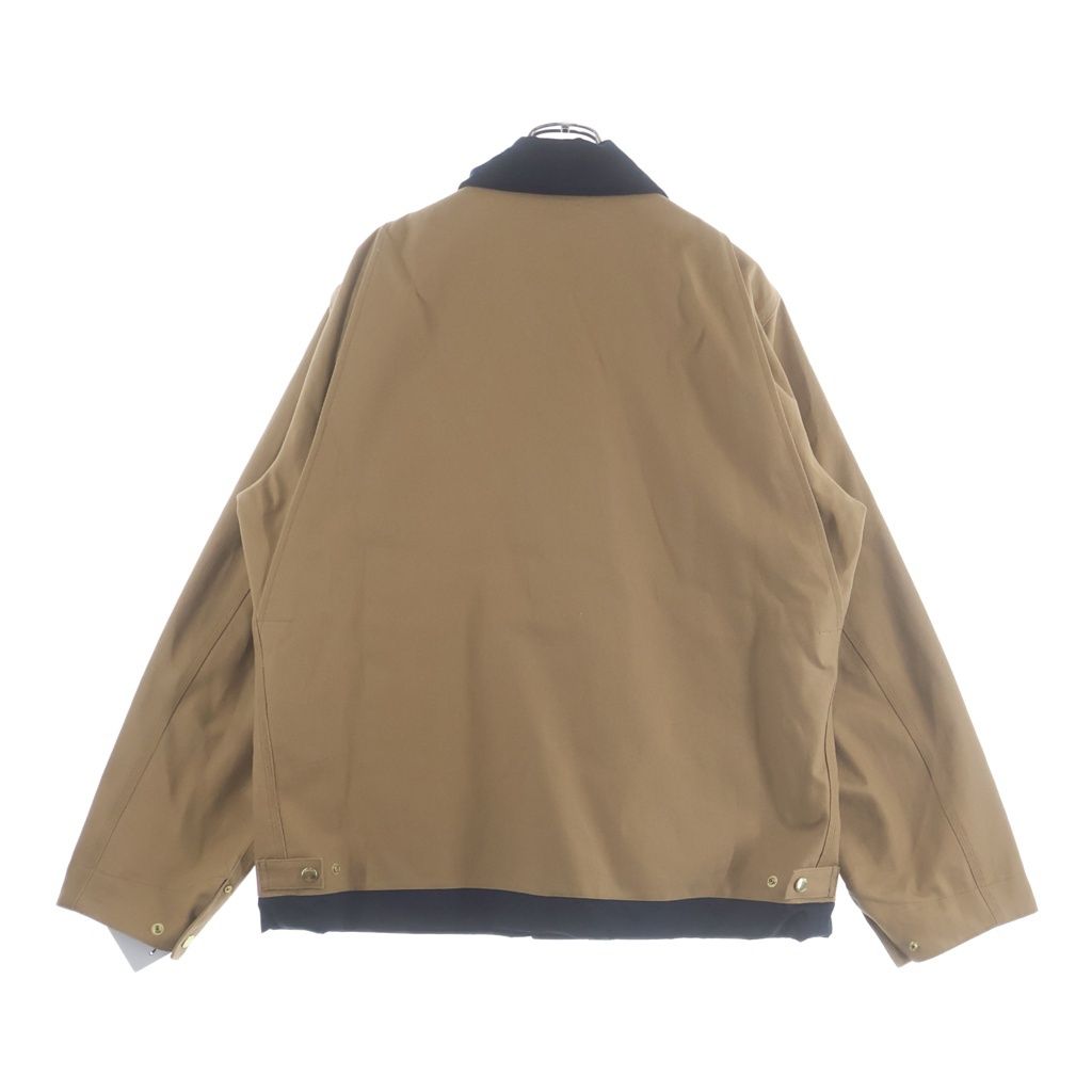 Sacai (サカイ) 24SS ×Carhartt WIP Reversible Jacket ×カーハート 