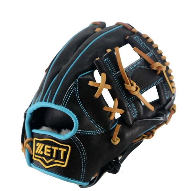 ゼット ZETT 945 内野手用 硬式グローブ 内野用 硬式グローブ グラブ