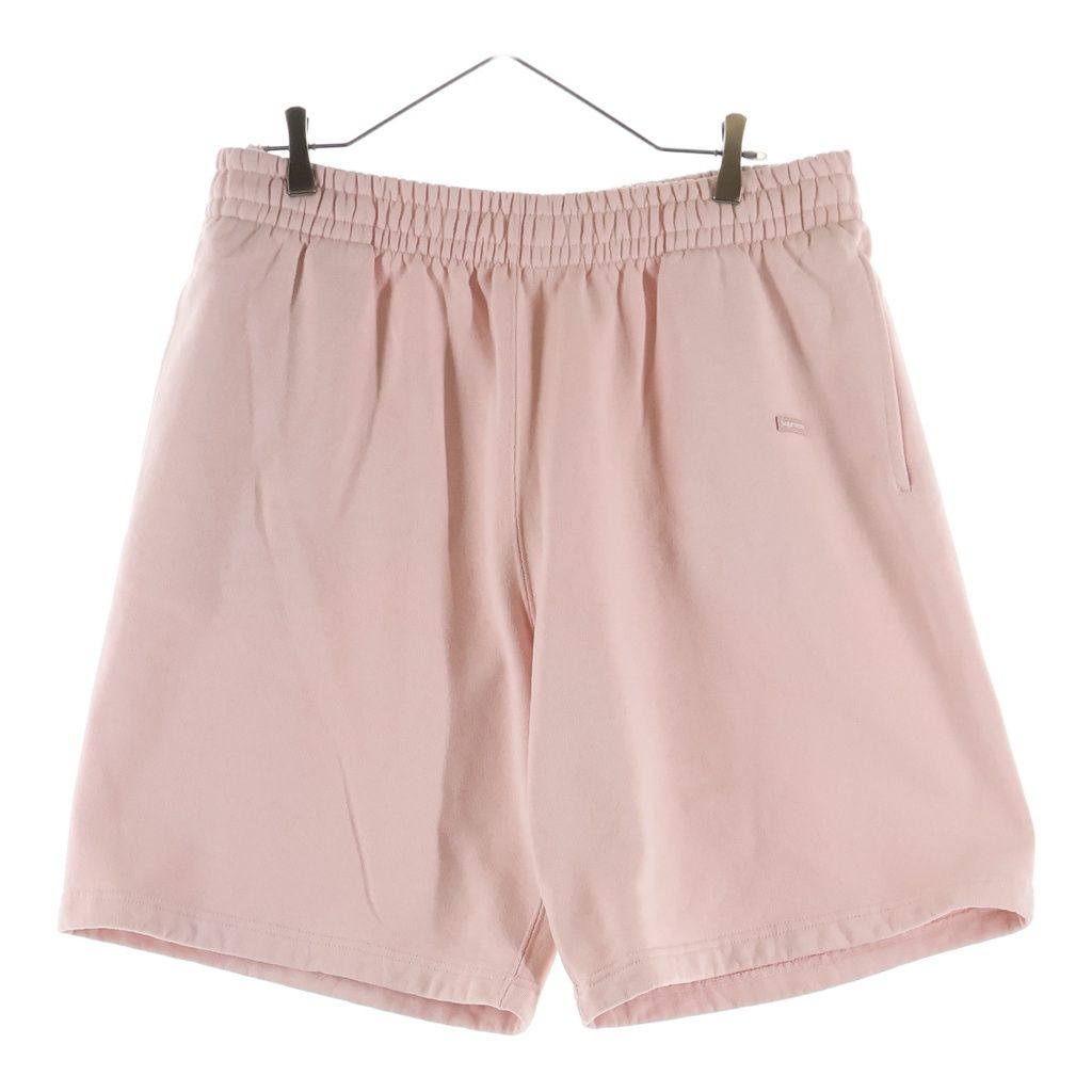 SUPREME (シュプリーム) 26SS Small Box Sweatshort スモールボックス