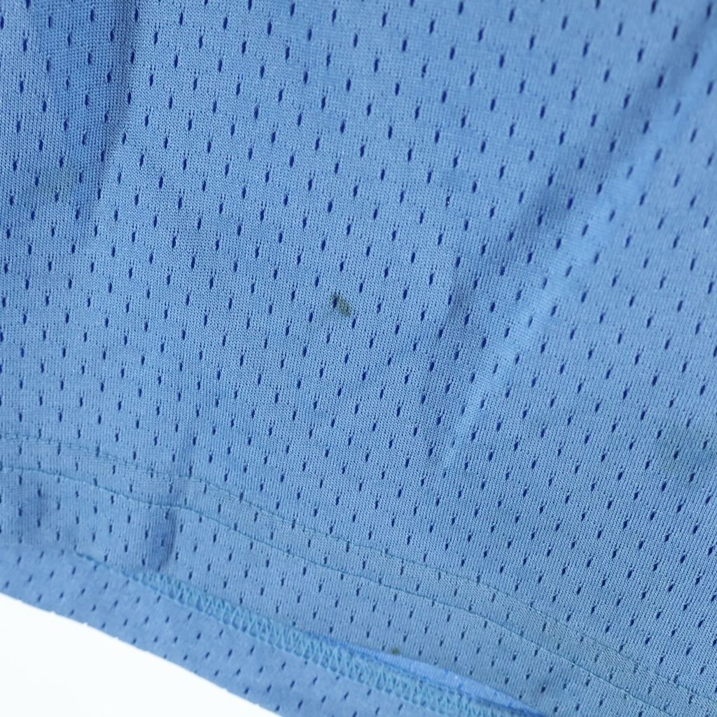 CHROME HEARTS (クロムハーツ) MESH WARM UP JERSEY メッシュ バー