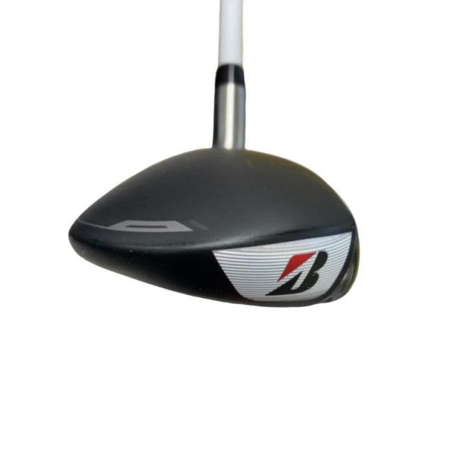 中古】 ブリヂストン BRIDGESTONE BX2 HT H4 ユーティリティ UT