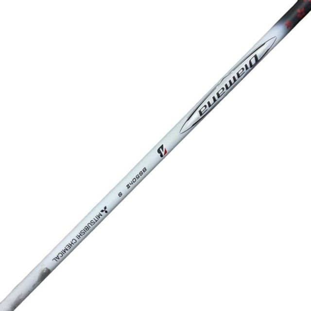 中古】 ブリヂストン BRIDGESTONE BX2 HT H4 ユーティリティ UT