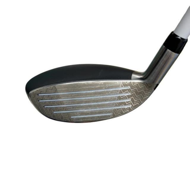 中古】 ブリヂストン BRIDGESTONE BX2 HT H4 ユーティリティ UT