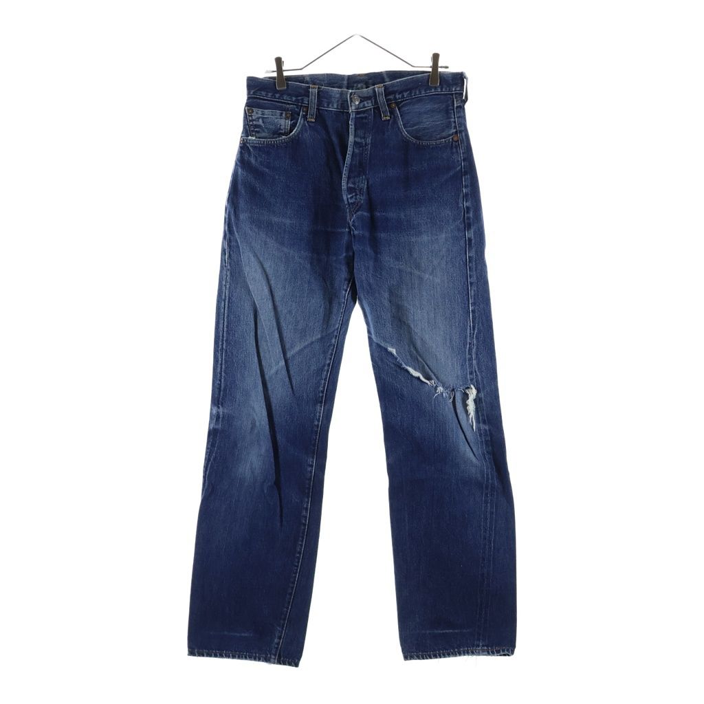 Levi's (リーバイス) 90S 501XX バレンシア工場 USA製 1955年モデル
