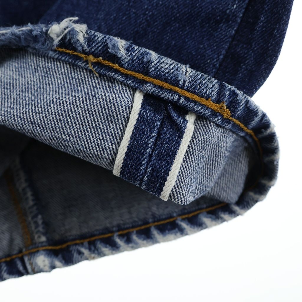 Levi's (リーバイス) 90S 501XX バレンシア工場 USA製 1955年モデル