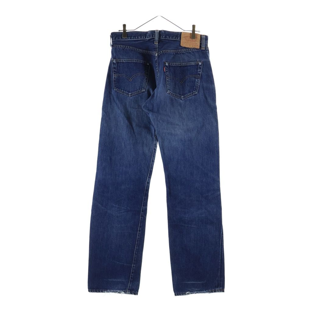 Levi's (リーバイス) 90S 501XX バレンシア工場 USA製 1955年モデル