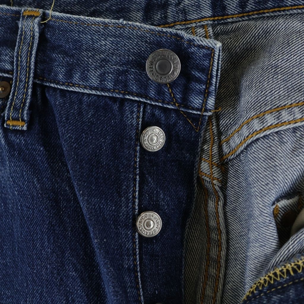 Levi's (リーバイス) 90S 501XX バレンシア工場 USA製 1955年モデル