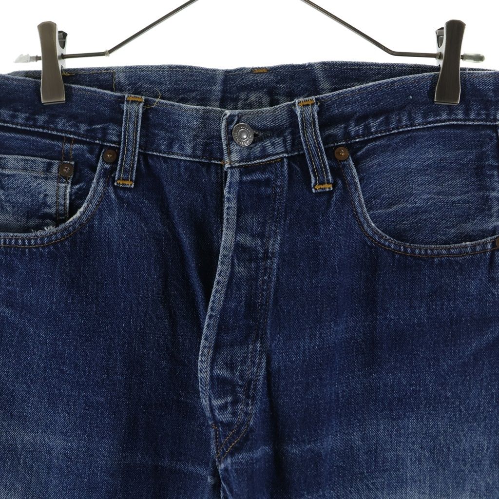 Levi's (リーバイス) 90S 501XX バレンシア工場 USA製 1955年モデル