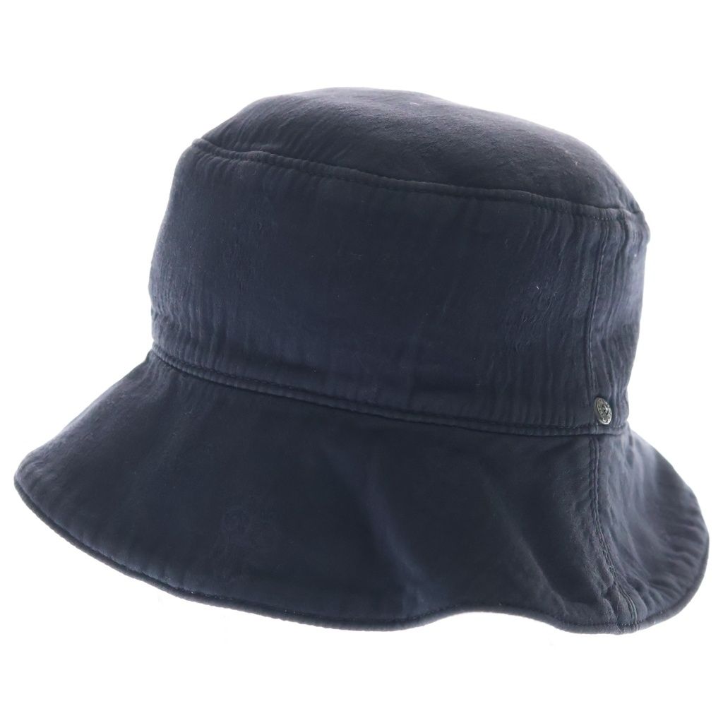 CHROME HEARTS (クロムハーツ) ヴァインダガー総柄プリント コットンバケットハット 76,230円