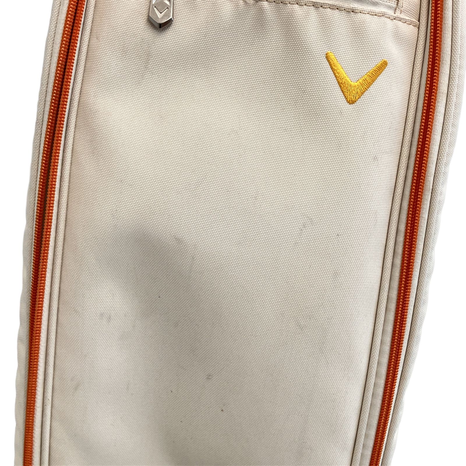 Callaway キャロウェイ 5122499 SPL WMS SS 22 JM スタンド式 キャディバッグ ゴルフ用品 中古 Z11293801 キャロウェイ SPL Callaway キャロウェイ(Callaway) | ゴルフ