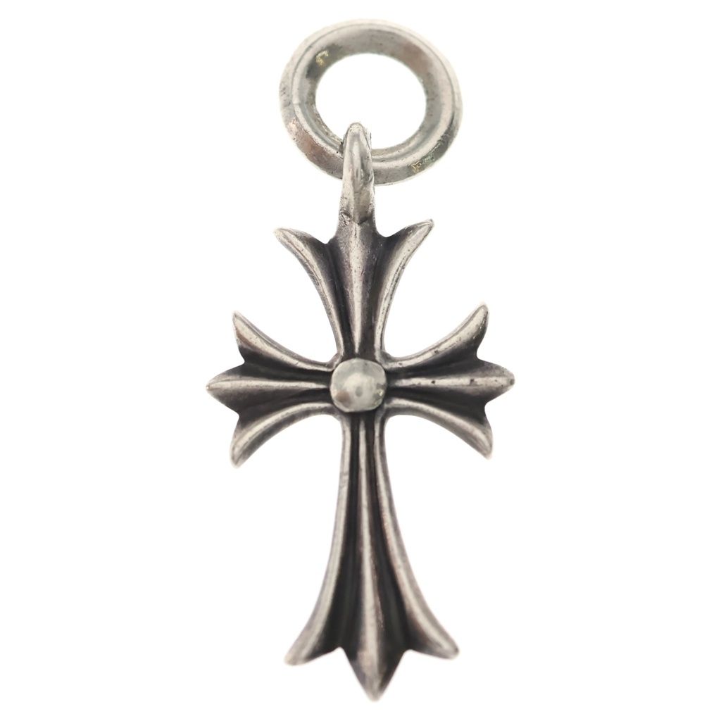 クロムハーツ タイニーCHクロス チャーム ネックレストップ BCA382 CHROME HEARTS (クロムハーツ) TINY CH CROSS タイニーCHクロス