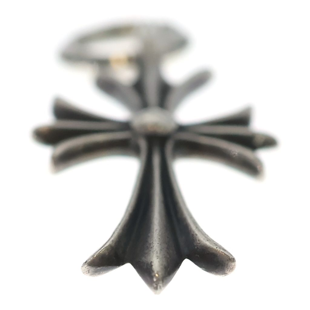 CHROME HEARTS (クロムハーツ) TINY CH CROSS タイニーCHクロス
