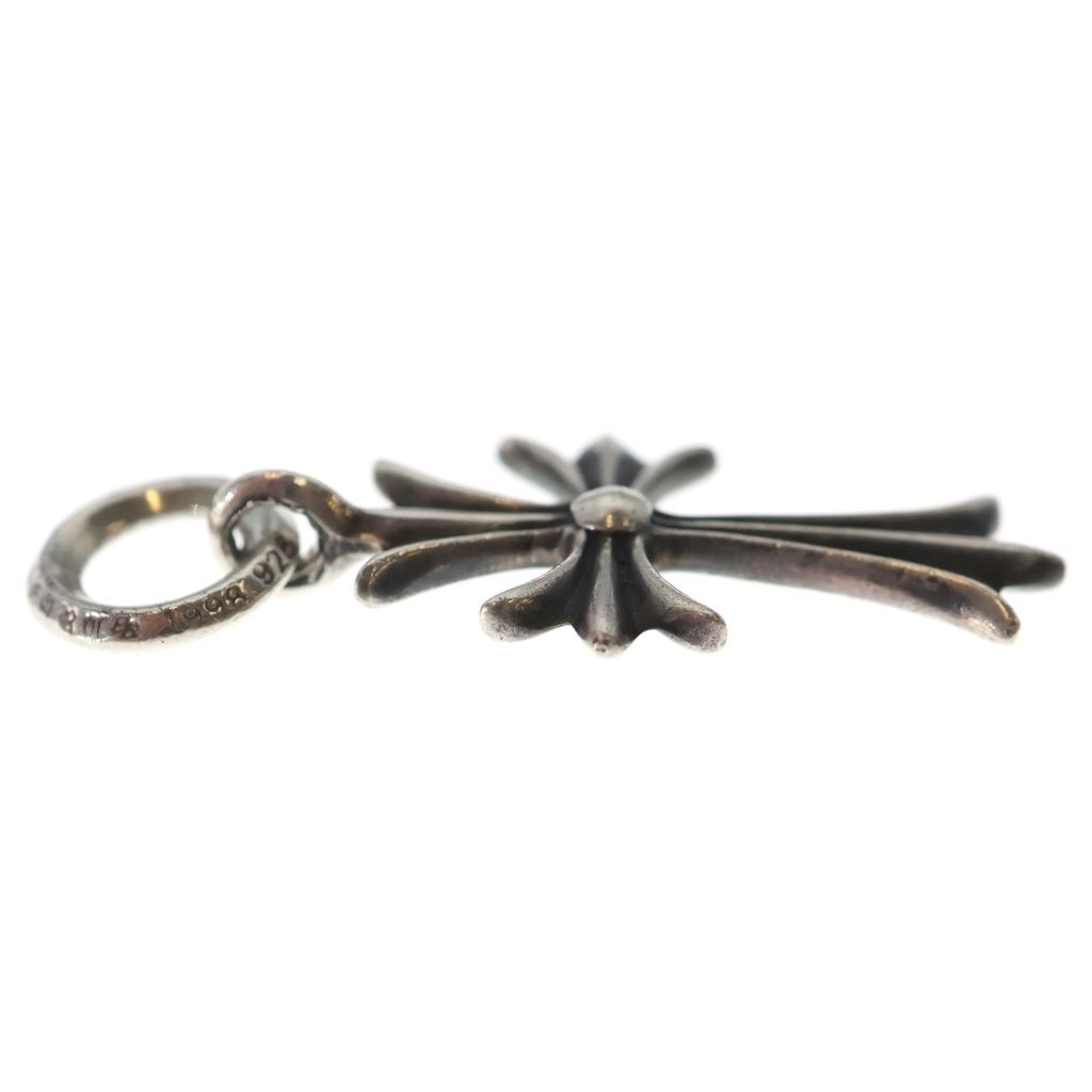 CHROME HEARTS (クロムハーツ) TINY CH CROSS タイニーCHクロス