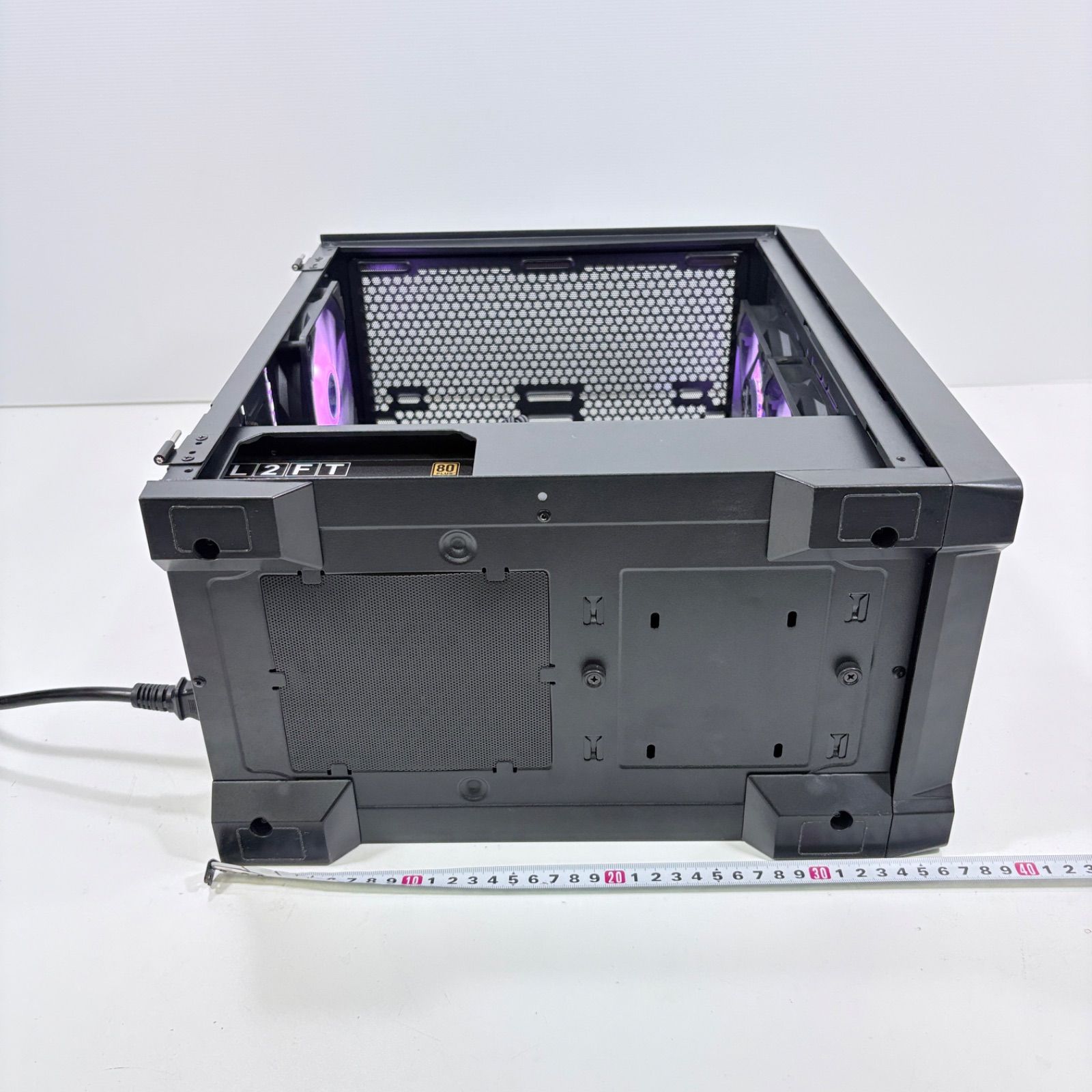 ゲーミングPC Ryzen5 5500 RTX4060 SSD1TB - メルカリ