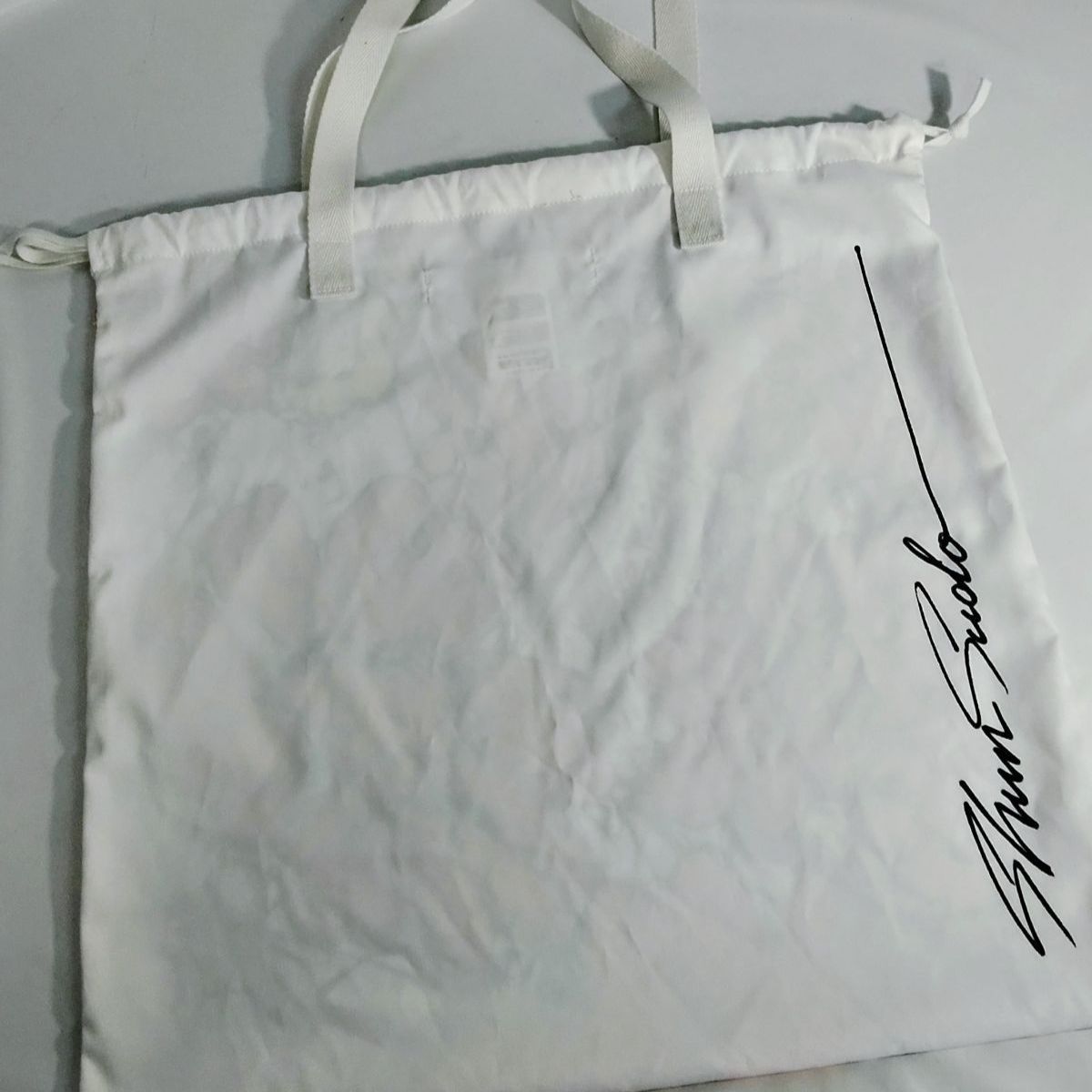 TAO COMME des GARCONS タオコムデギャルソン 花柄トートバッグ 《NO
