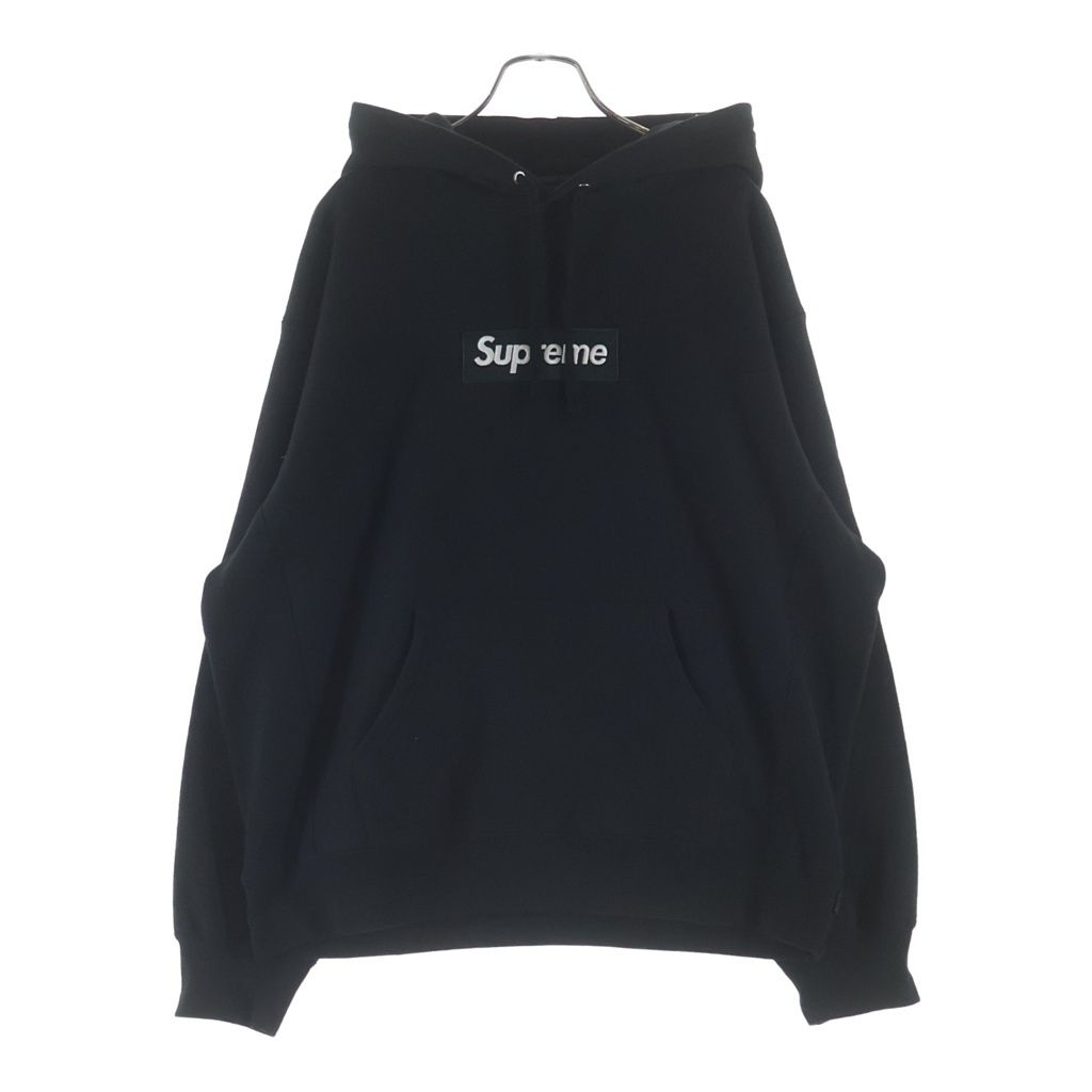SUPREME (シュプリーム) 24AW Box Logo Hooded Sweatshirt ボックス 