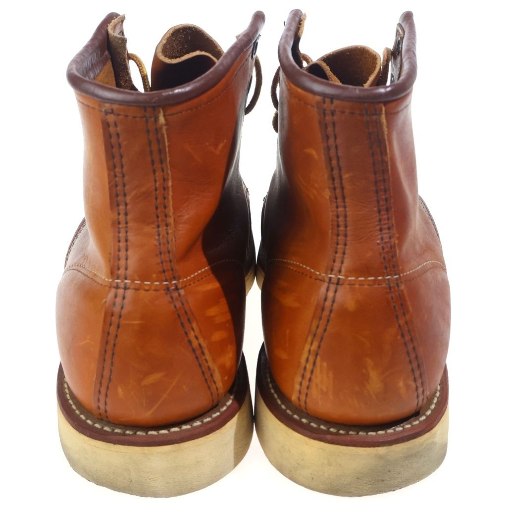 RED WING (レッド ウイング) 90S-00S IRISH SETTER MOC TOE CLASSIC