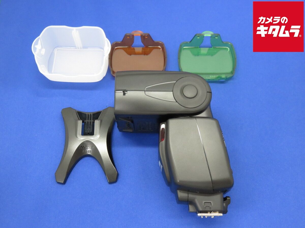 【中古】 【良品】 ニコン スピードライト SB-700