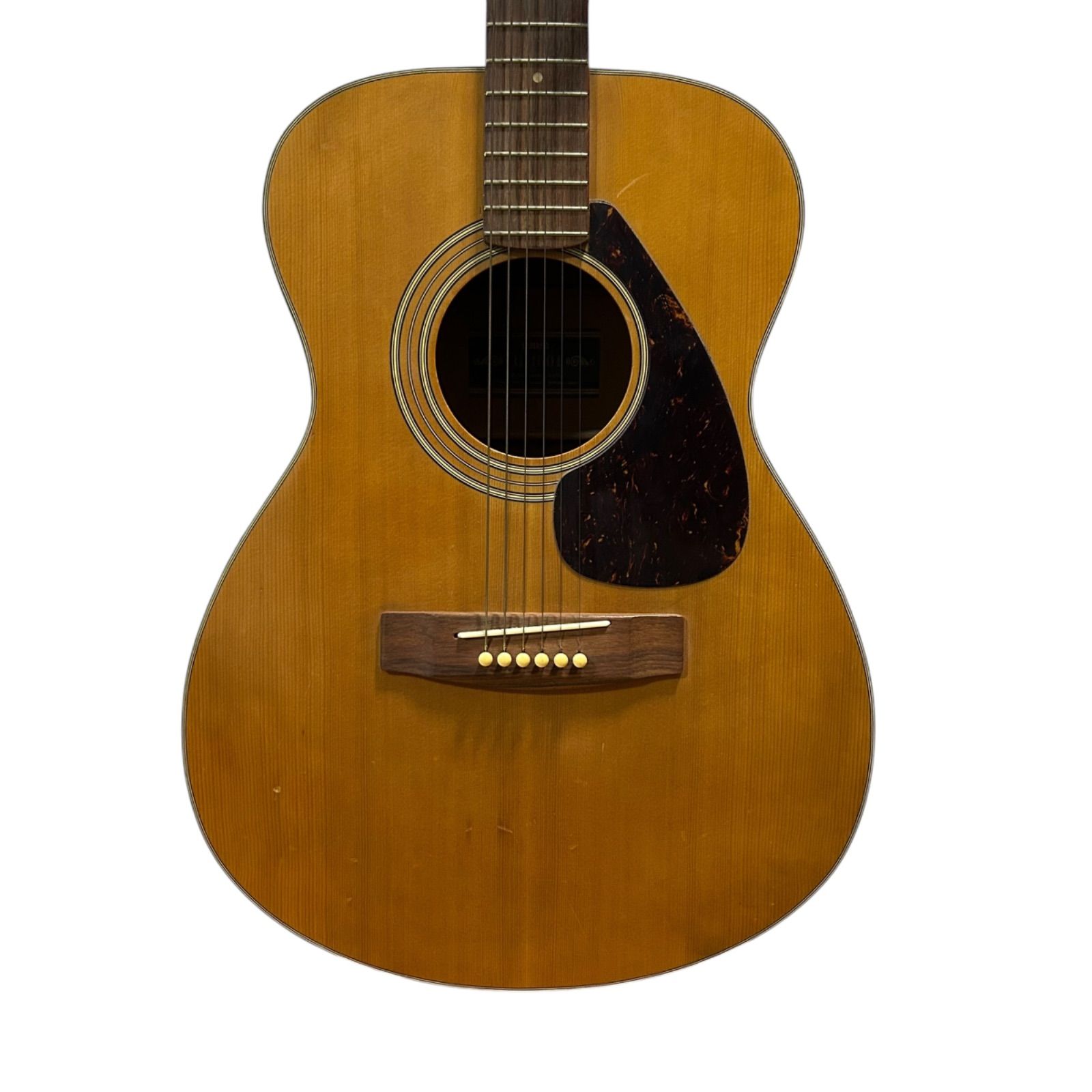YAMAHA FG-150F アコースティックギター - メルカリ