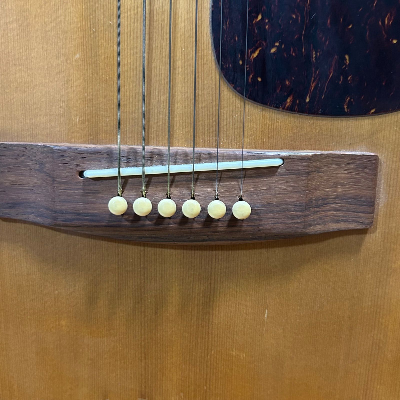 YAMAHA FG-150F アコースティックギター - メルカリ