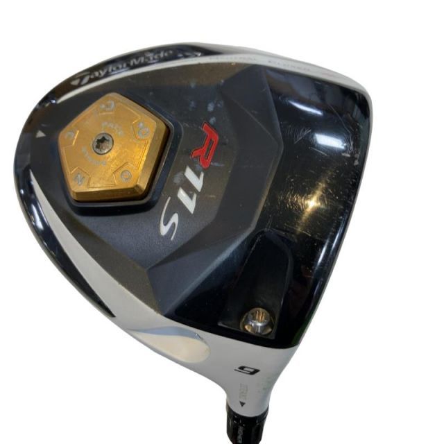 中古】 テーラーメイド R11S 9° ドライバー DR Tour AD BB-6