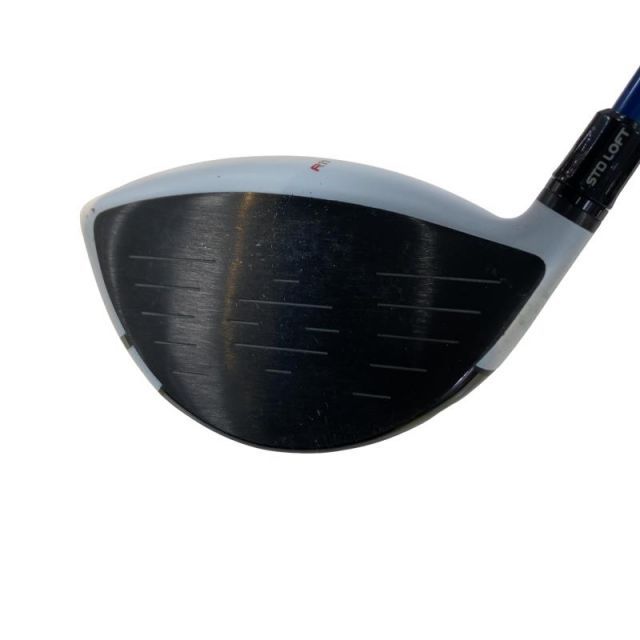 中古】 テーラーメイド R11S 9° ドライバー DR Tour AD BB-6