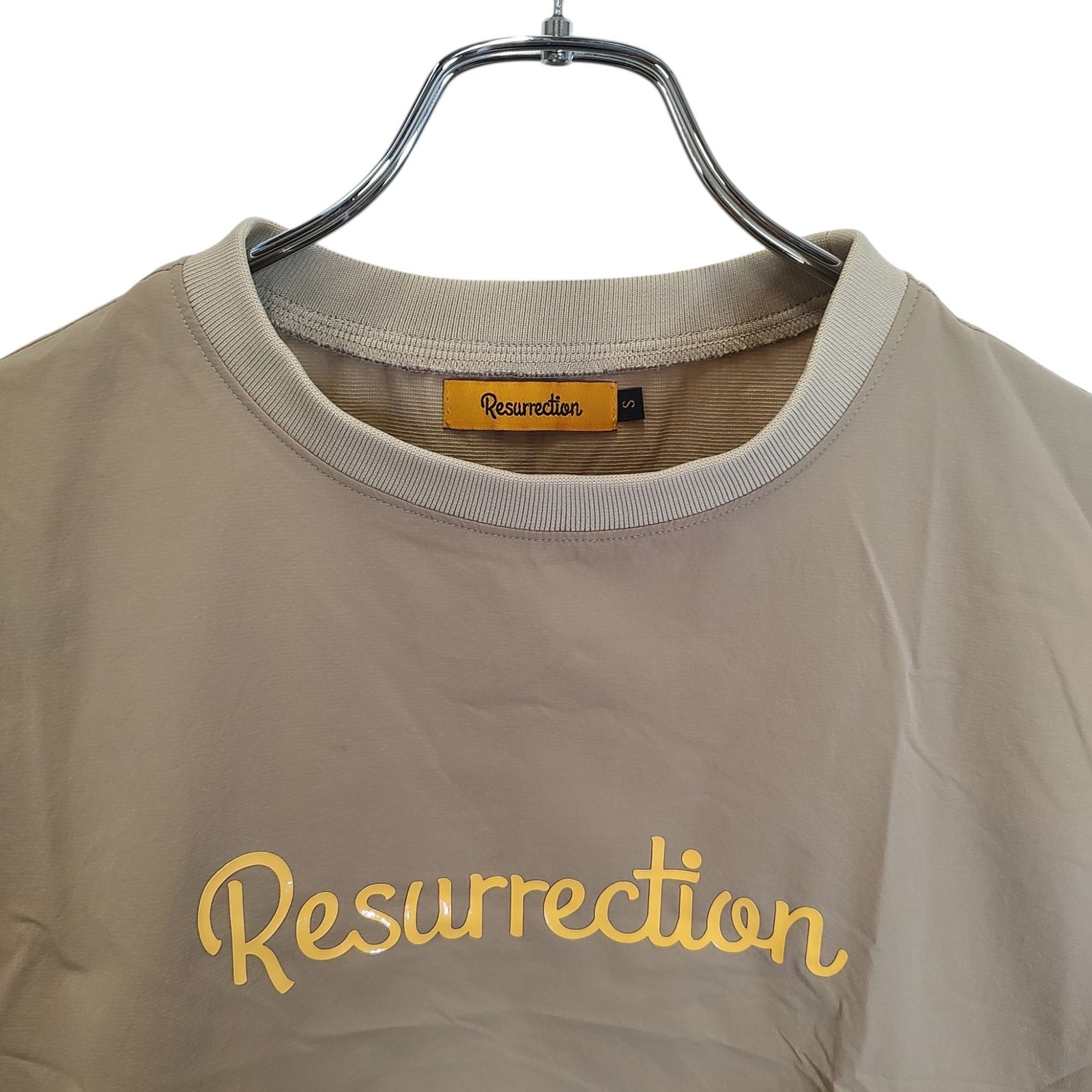 Resurrection レザレクション ゴルフ ナイロン ストレッチ スニード 