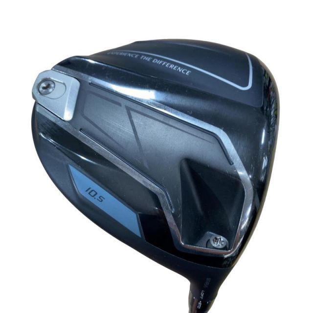 【中古】 ダンロップ XXIO(2026) 10.5° ドライバー DR 純正特注シャフト (フレックスS) メンズ 男性用 右利き 右用 Bランク ゴルフクラブ