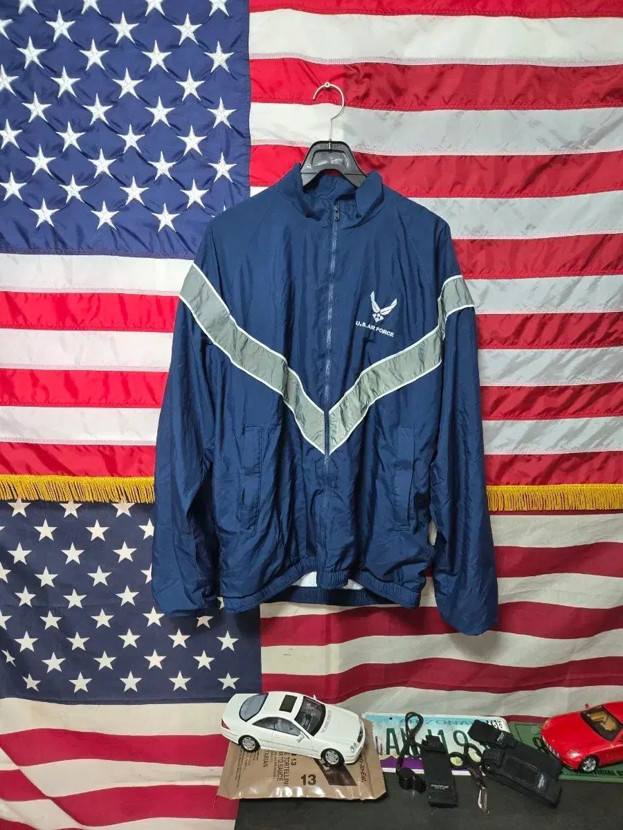 アメリカ空軍ジャージML
