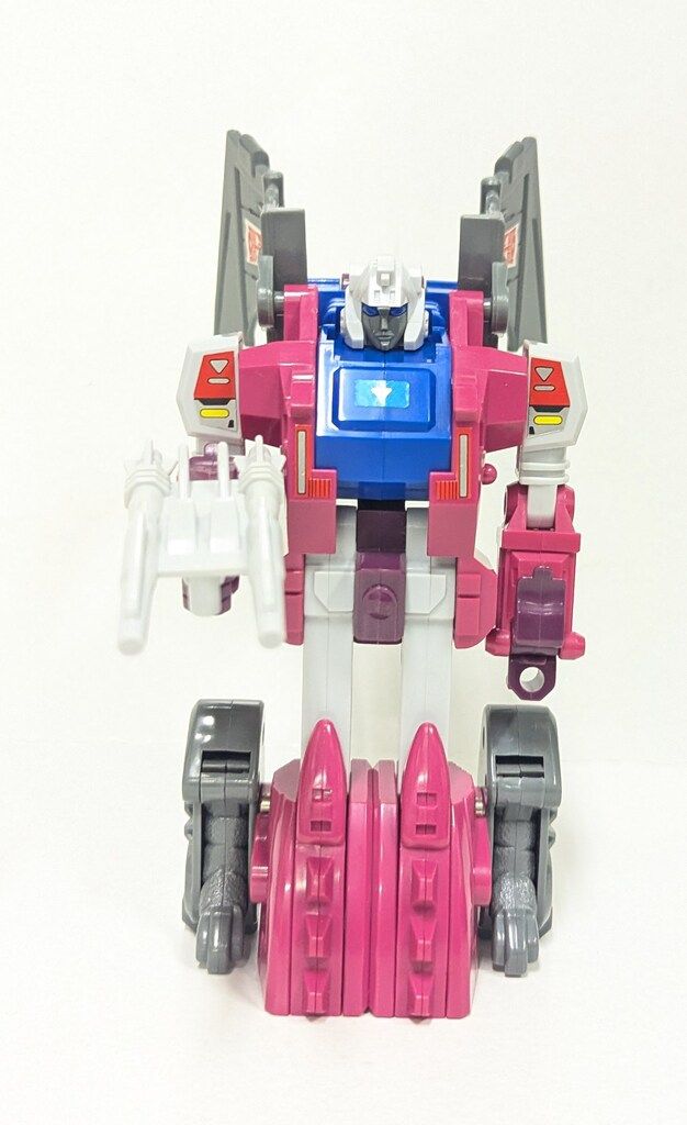タカラ ヘッドマスターズ G1 グロテス C99
