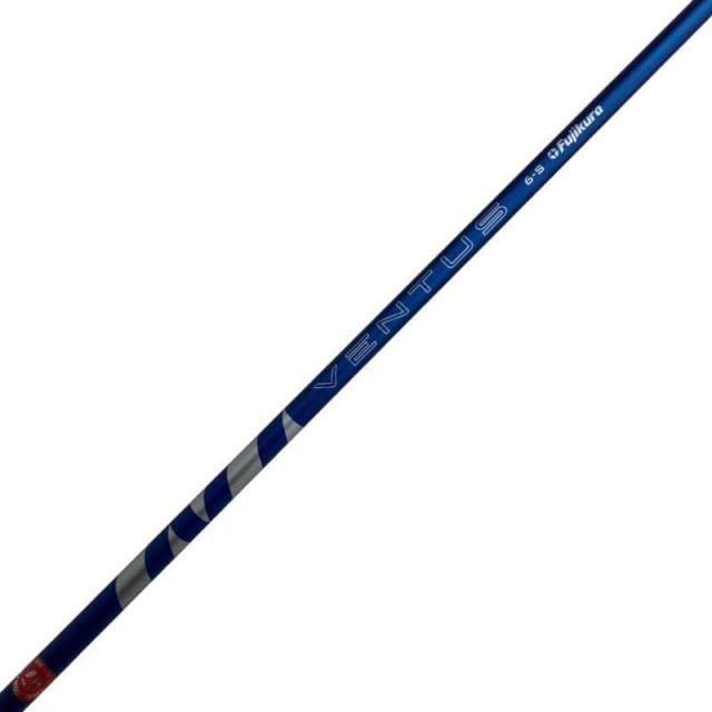 【中古】 テーラーメイドスリーブ付き(Qi4D系) フジクラドライバー用 シャフト VENTUS BLUE(2024) 6 (フレックスS)Bランク ゴルフクラブ