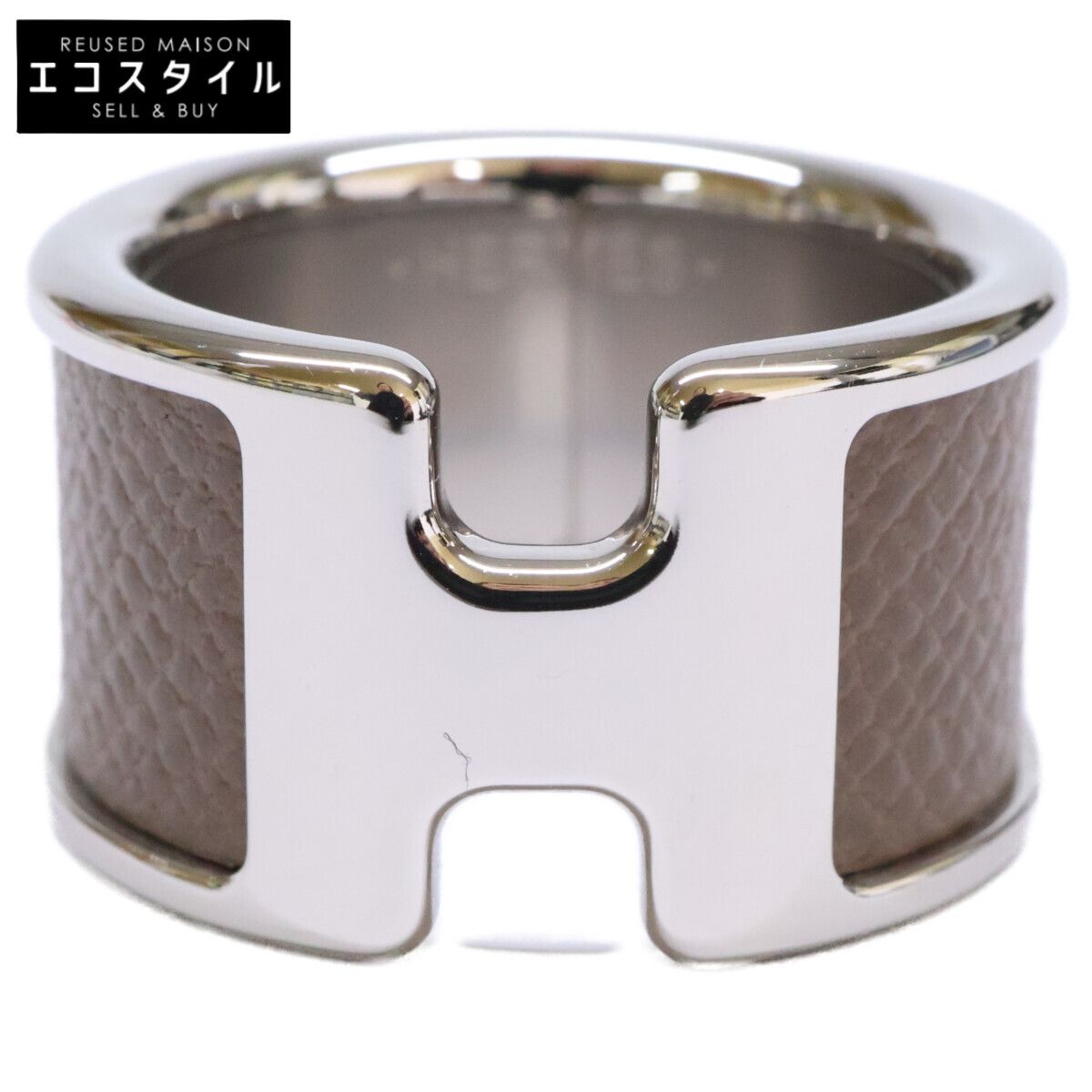 HERMES エルメス 【美品】H500059FK18M オランプGM M 15号 - メルカリ