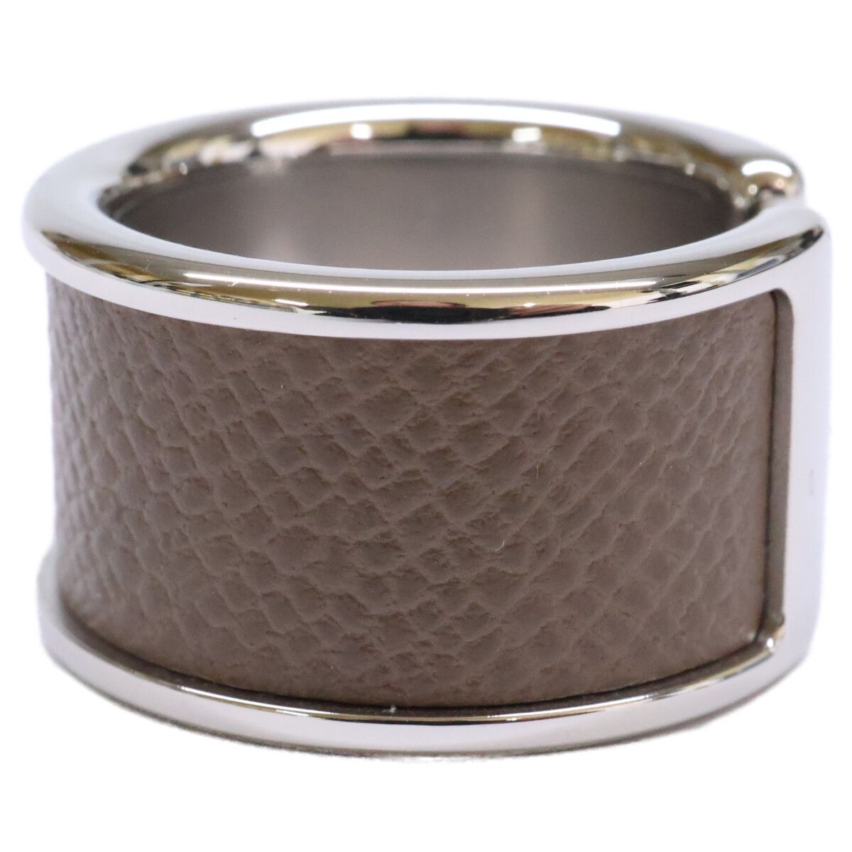 HERMES エルメス 【美品】H500059FK18M オランプGM M 15号 - メルカリ